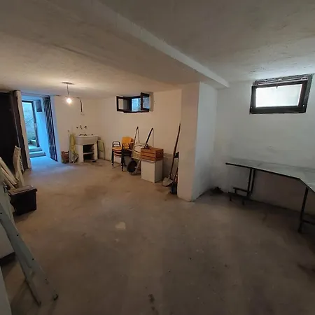 Da Vanda E Dino, Ospitar Lägenhet *