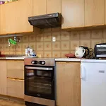 Da Vanda E Dino, Ospitar Apartamento