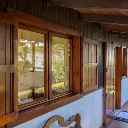 דירה Da Vanda E Dino, Ospitar בורנו