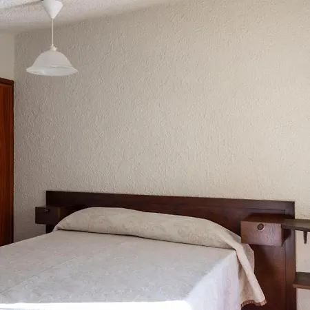 דירה Da Vanda E Dino, Ospitar