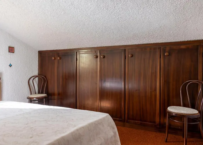 Apartamento Da Vanda E Dino, Ospitar Borno