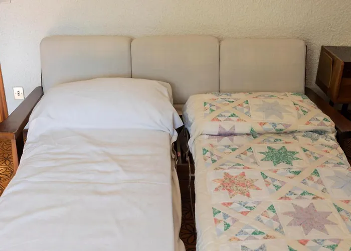 Apartamento Da Vanda E Dino, Ospitar *