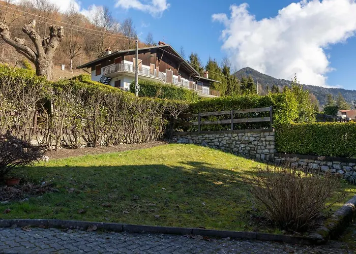 Apartamento Da Vanda E Dino, Ospitar Borno